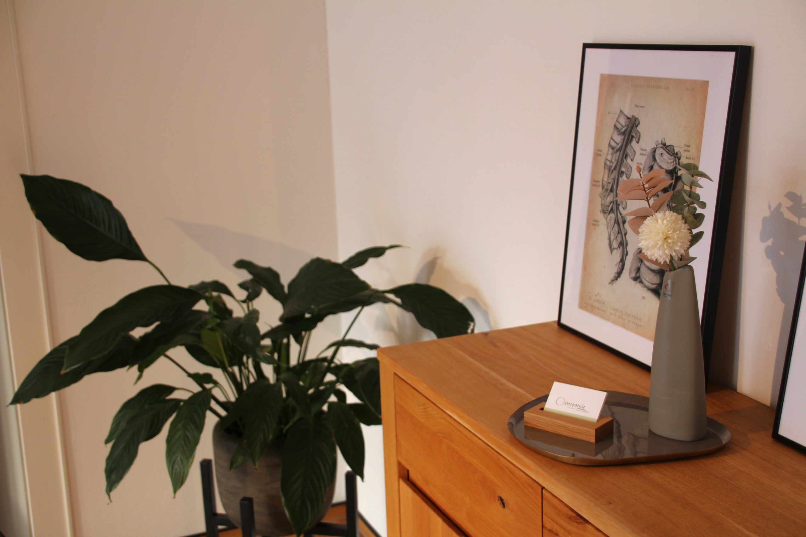 Innenansicht Innenansicht