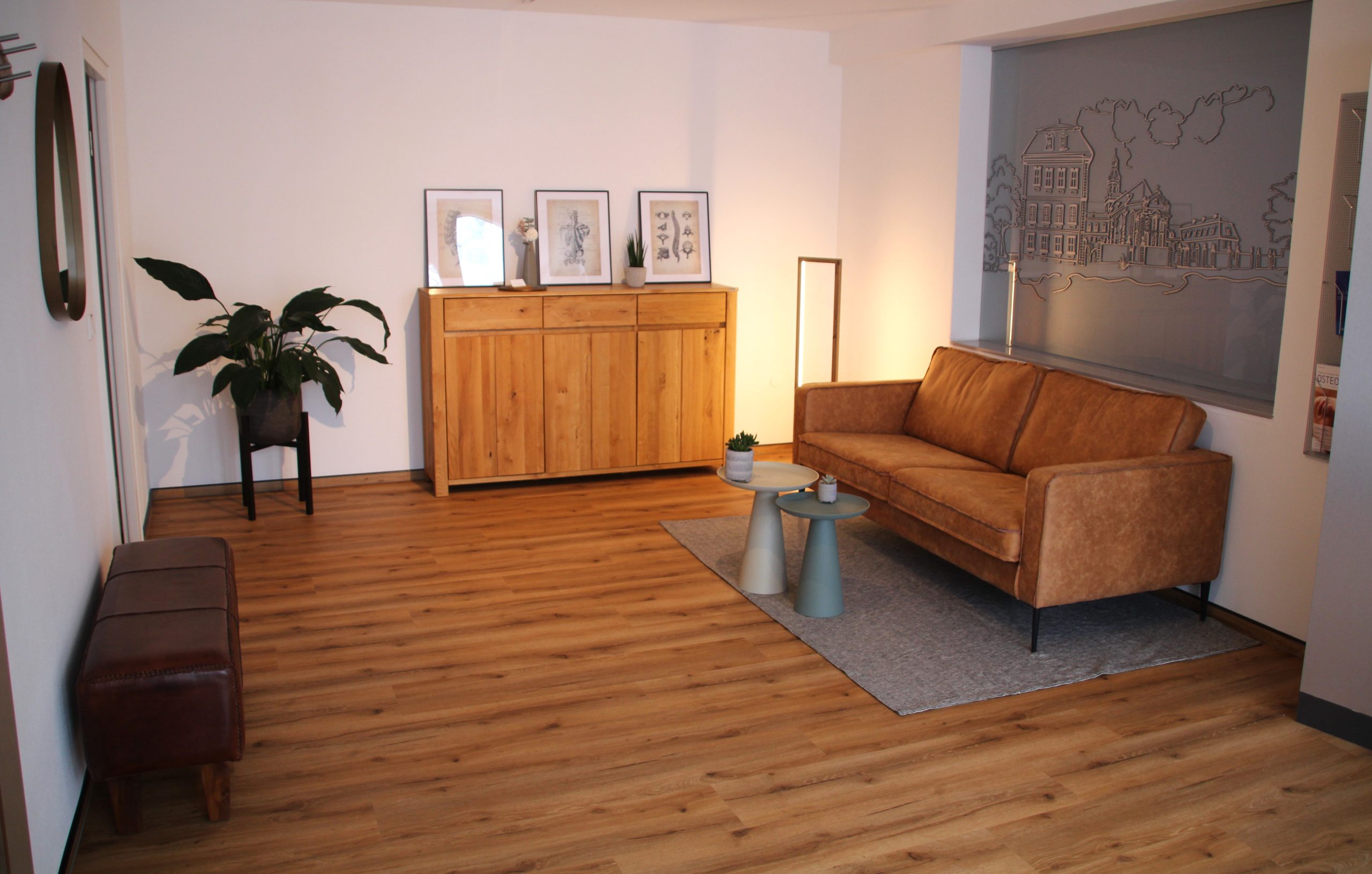 Wartebereich Wartebereich